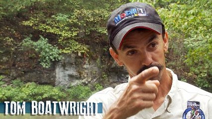 Wildcard: Tom Boatwright