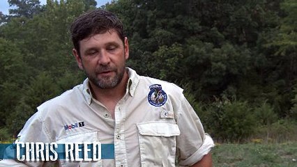 Exit Interview: Chris Reed