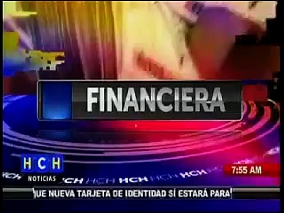 Nota Financiera
