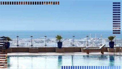 Hotels in Dubai Fairmont Dubai