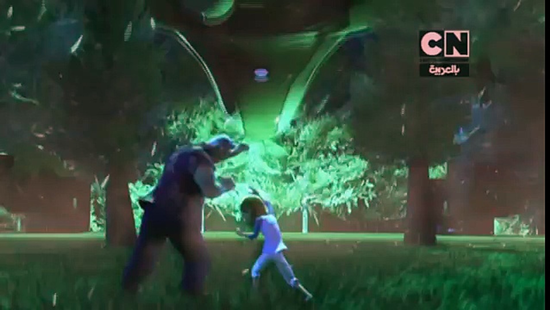 Promo | Ben 10 Movies | Cartoon Network Arabic