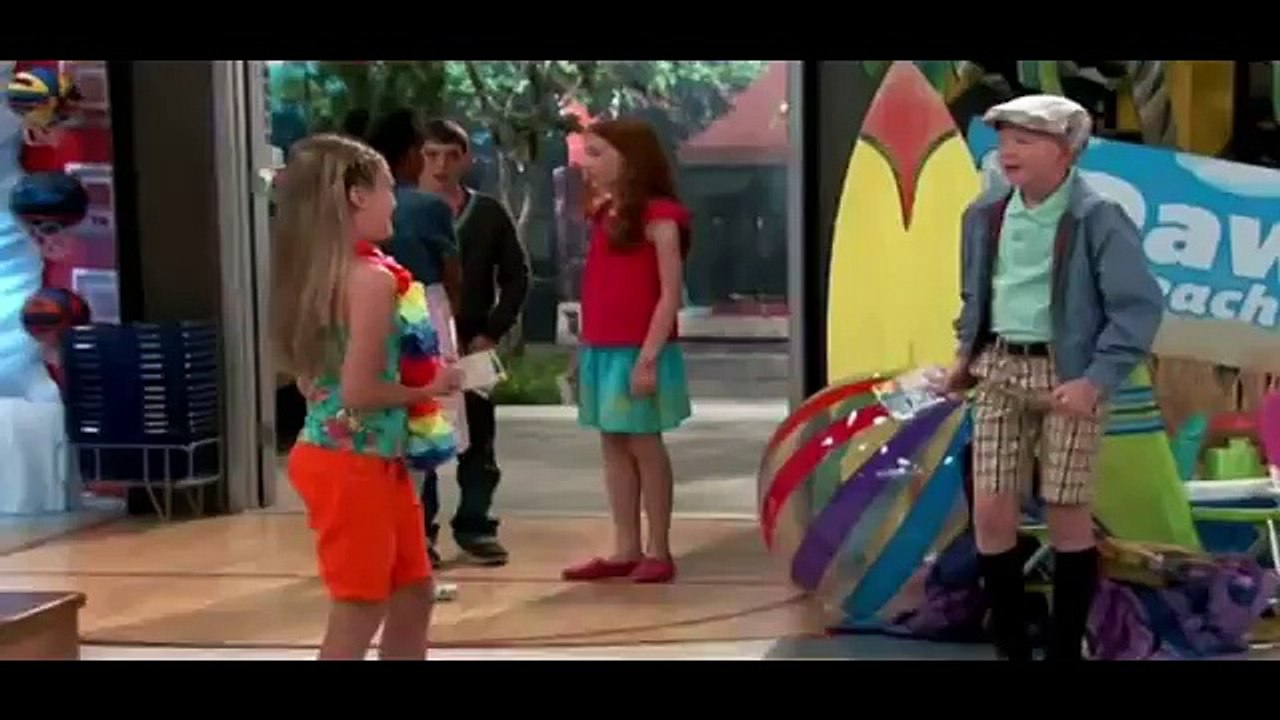 Nicky Ricky Dicky & Dawn | Go Hollywood : Season 2 Episode 11: Go Hollywood Part 3 of 4 Go Hollywood