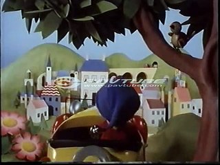 Noddy Series - Noddy Cheers Up Big Ears