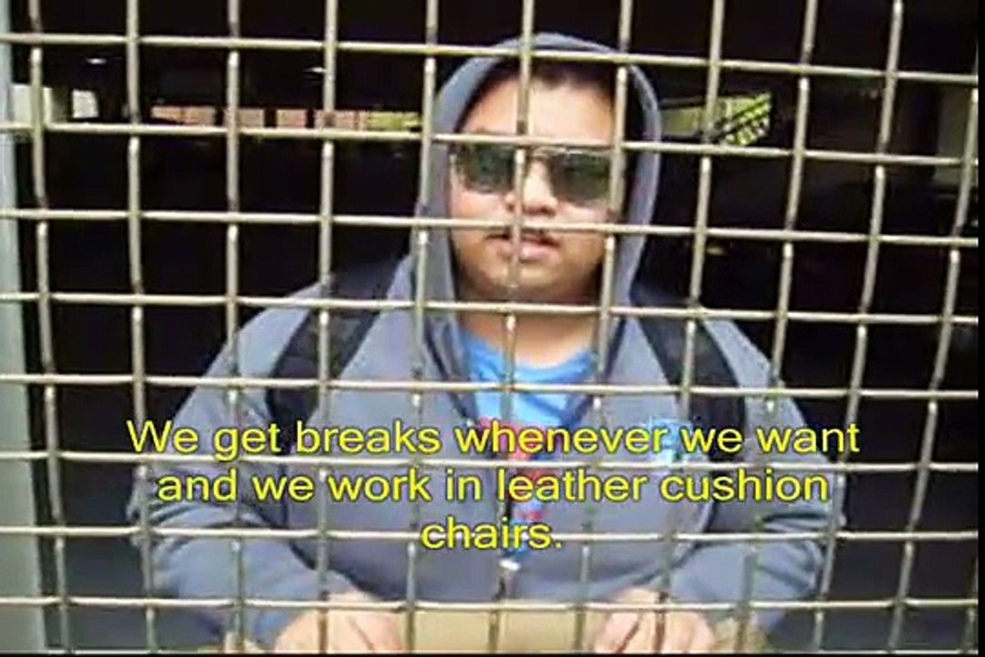 In a Country Far, Far Away...