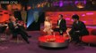 Cameron Diaz on cheating partners - The Graham Norton Show: Series 15 Episode 1 Preview - BBC One
