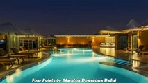 Hotels in Dubai Four Points by Sheraton Downtown Dubai