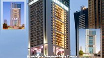 Hotels in Dubai Bonnington Jumeirah Lakes Towers