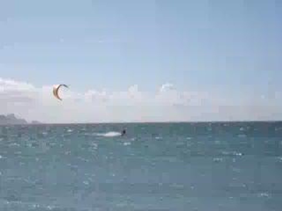Kitejump