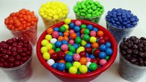 Skittles Rainbow Surprise Cups & Rainbow Bubble Gum Surprise Toys Minions My Little Pony Minecraft!