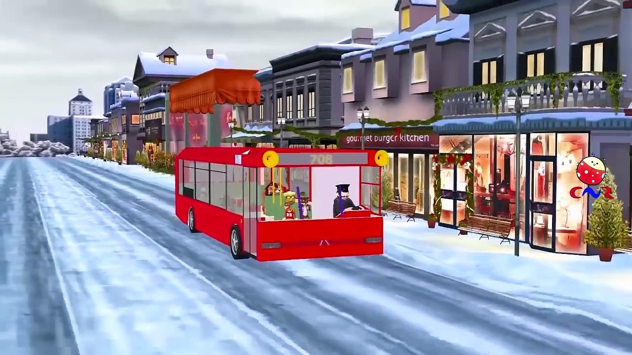 Animals Cartoons Train Song | Wheels On The Bus | Finger Family Rhymes | Old MacDonald Had