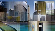 Hotels in Dubai Movenpick Hotel Jumeirah Lakes Towers