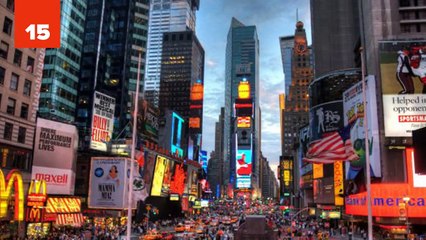 25 Things You Might Not Know About Universal Studios Orlando