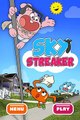 The Amazing World of Gumball: Sky Streaker (High-Score Gameplay)