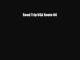 PDF Road Trip USA Route 66 PDF Book Free