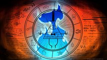 Bill Cipher - Gravity Falls Theme - Original Lyrics