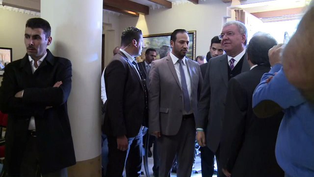 عسيري يدعو لبنان الى معالجة خطئه تجاه المملكة بحكمة وشجاعة