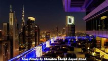 Hotels in Dubai Four Points by Sheraton Sheikh Zayed Road