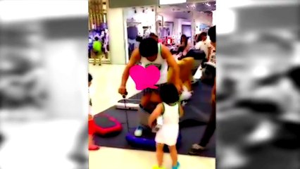 OH MY DAD แอนด์ เดอะ 3 ออ EP.23 ' สวดมนต์สวดมันส์ สวดกันซะยับเลย !!!