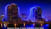 Hotels in Dubai Grosvenor House A Luxury Collection Hotel Dubai
