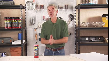 How to Properly Apply Flex Seal for Maximum Hold