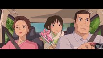 Facts You Didnt Know: Spirited Away