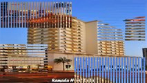 Hotels in Dubai Ramada Hotel Dubai