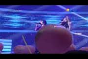 ZASKIA Feat SITI BADRIAH [TOMAT (Taubat Maksiat)] Live Konser Wali Dijamin Rasanya SCTV (10-06-2014)