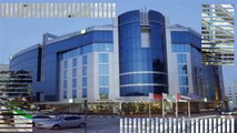 Hotels in Dubai Holiday Inn Dubai Al Barsha