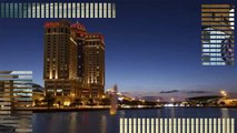 Hotels in Dubai Sheraton Dubai Mall Of The Emirates Hotel