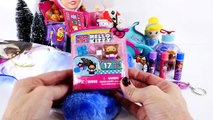 Disney Frozen Toy Surprise Stocking Barbie Hello Kitty Princess Sofia The First Doc McStuffins DCTC