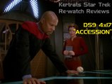 Star Trek Re-Watch Reviews - 