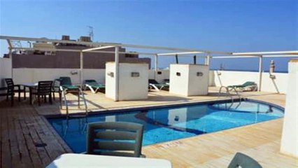 Hotels in Dubai Sandras Inn