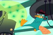 Perry-calipsis: Mes final de Phineas y Ferb en junio en Disney Channel Latinoamérica