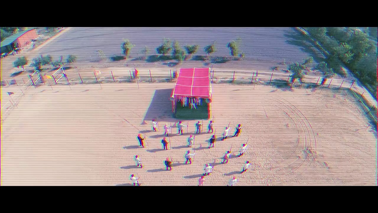 New Punjabi Songs 2016 __ Babey Di Bless __ D Dhillon Feat Simran Goraya __ Panj-aab Records