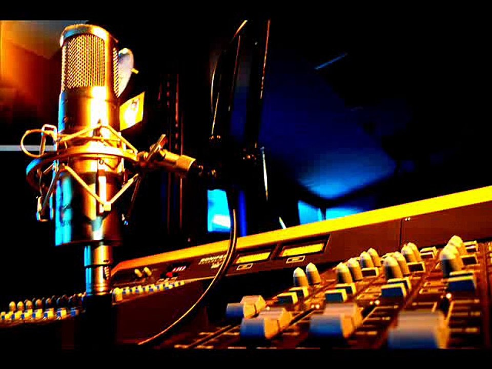 Comercial de Radio William Oswaldo Rodriguez Spanish VO