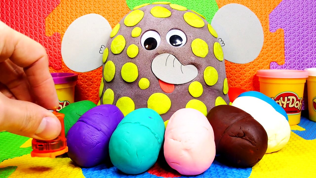 25 Surprise Eggs Play Doh Kinder Surprise Jake Neverland Pirates Disney Cars Toy Story Angry Birds