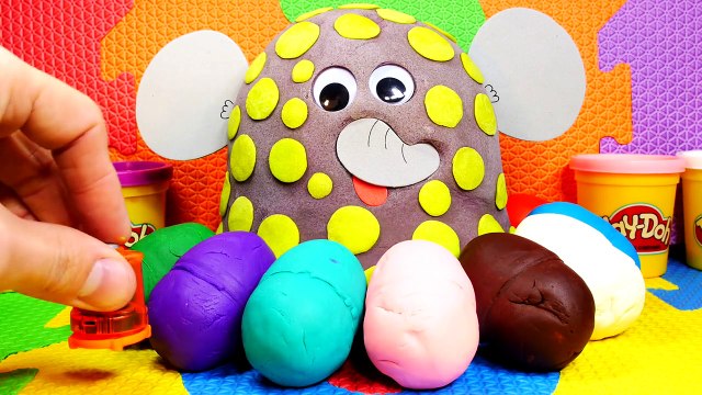 25 Surprise Eggs Play Doh Kinder Surprise Jake Neverland Pirates Disney Cars Toy Story Angry Birds