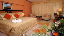 Hotels in Dubai Al Jawhara Gardens Hotel
