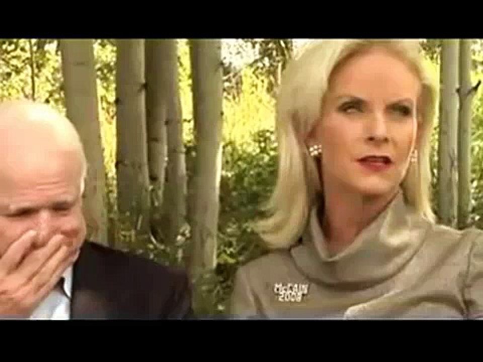 John McCain's campaign theme song