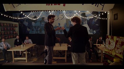 Ten Little Roosters – Episode 1: And Then There Were Nine – 4K