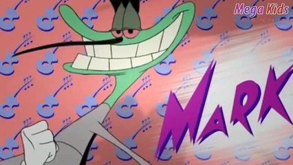 Oggy and the Cockroaches Back to the past! S04E72 Double Full Episode NEW