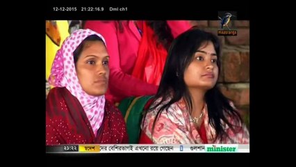 SHERA RADHUNI 1422-EPISODE 01