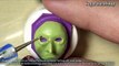 Doll & Miniature Halloween Costume Accessories - Polymer Clay/Fabric