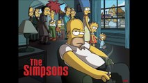 Simspons Wirb Langsam Musik / Simpsons How to Get Ahead in Dead-Vertising Music [HD/HQ]