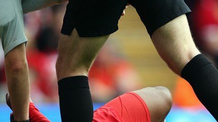 16es - Sturridge : ''Je suis dévasté''