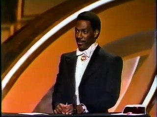 Eddie Murphy at 60th Academy Awards