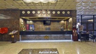 Hotels in Dubai Astoria Hotel