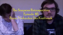 The Simpsons Retrospective: Episode 46 Burns Verkaufen Der Kraftwerk