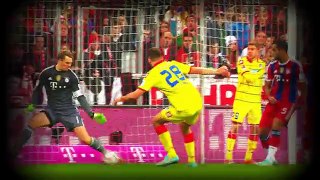 superb Wolfsburg End Bayern's Unstopable Run_