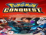 Pokemon Conquest - Mrs. Jiggly!!! - Part 1
